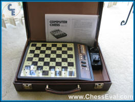 Computer Chess 7013 (Korchnoi) 1981