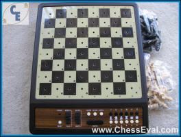 Computer Chess 7012 1981