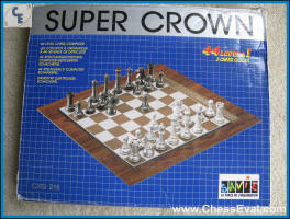 CXG Super Crown