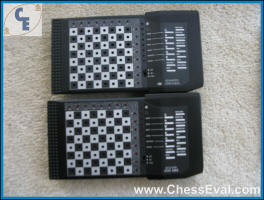 CXG Advanced Star Chess