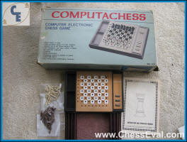 Computachess