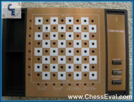 Computachess