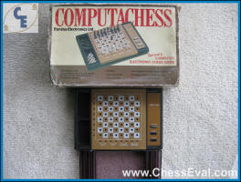 Eureka Computachess