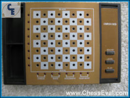 Eureka Computachess