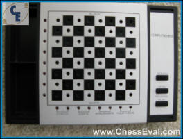 CXG Sensor Computachess