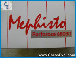 Portorose 68030 36MHz