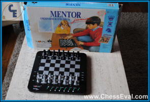 Novag Mentor Junior