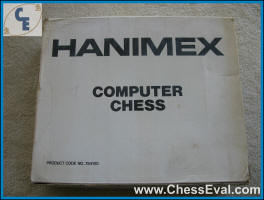 Hanimex 