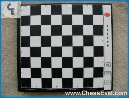 CXG Computachess IV