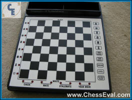 Hanimex Computachess