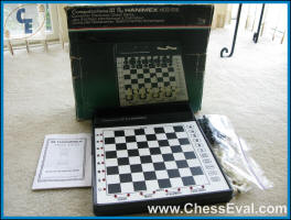 Hanimex Computachess