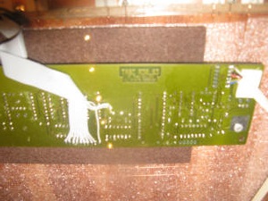 TASC R40 and Tournament Boards
