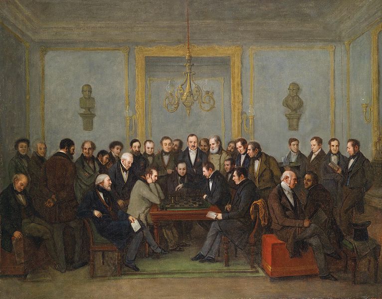 CLJ L'Empereur — Howard_Staunton_versus_Pierre_Charles_Fourrier_Saint-Amant_1843.jpg
