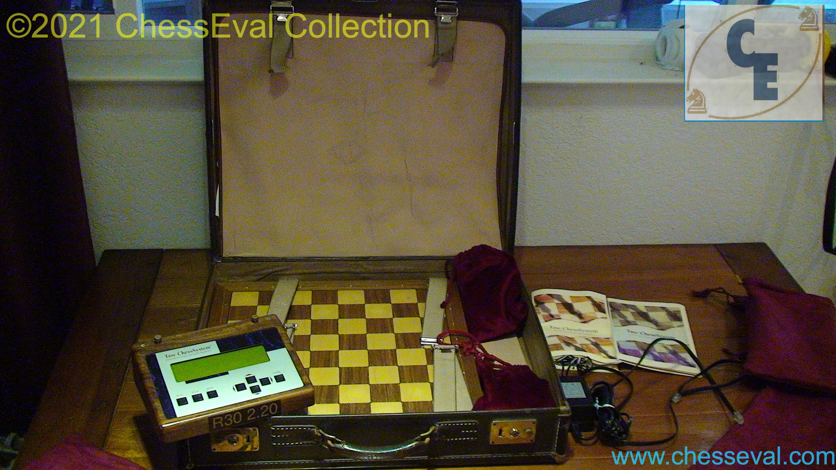 Tasc R30 version 2.20 (1993) X-RARE — R30V220-0001.jpg