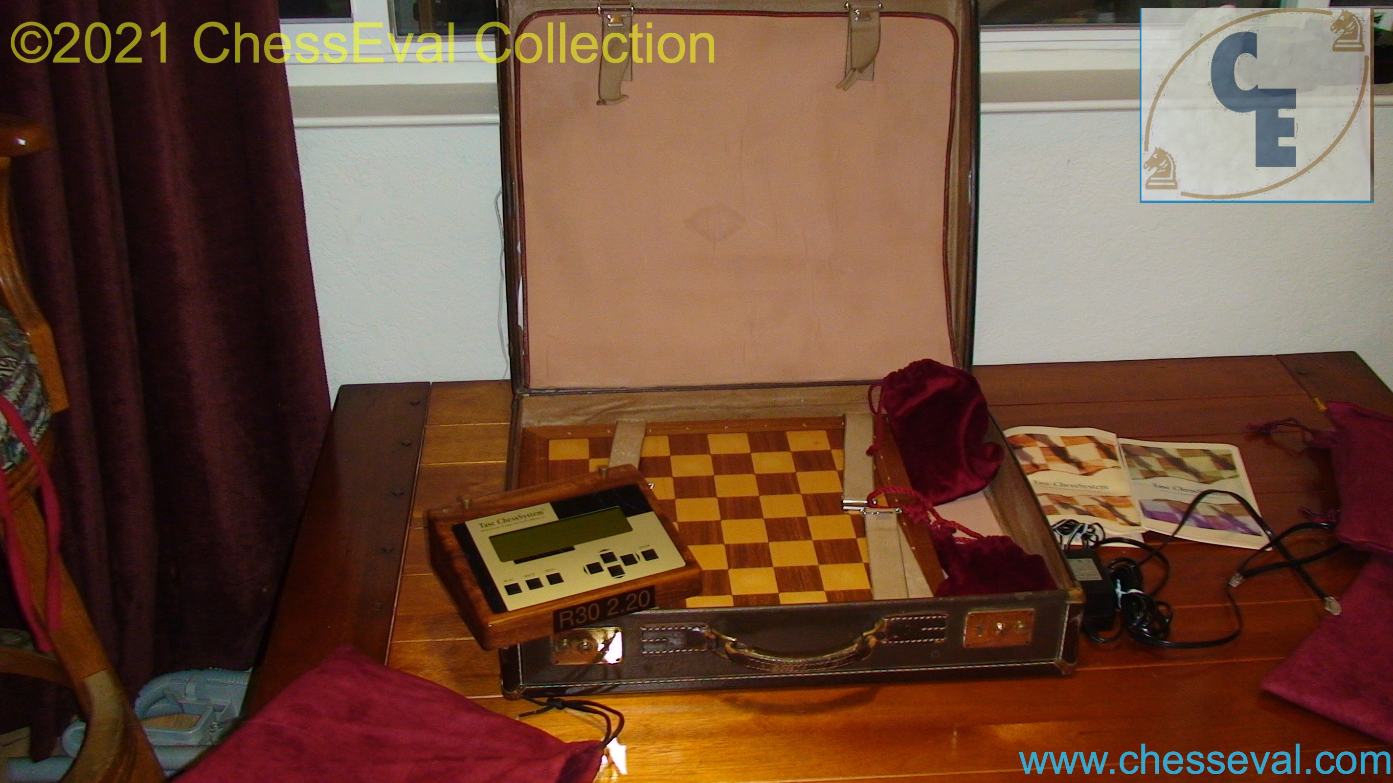 Tasc R30 version 2.20 (1993) X-RARE — R30V220-0002.jpg