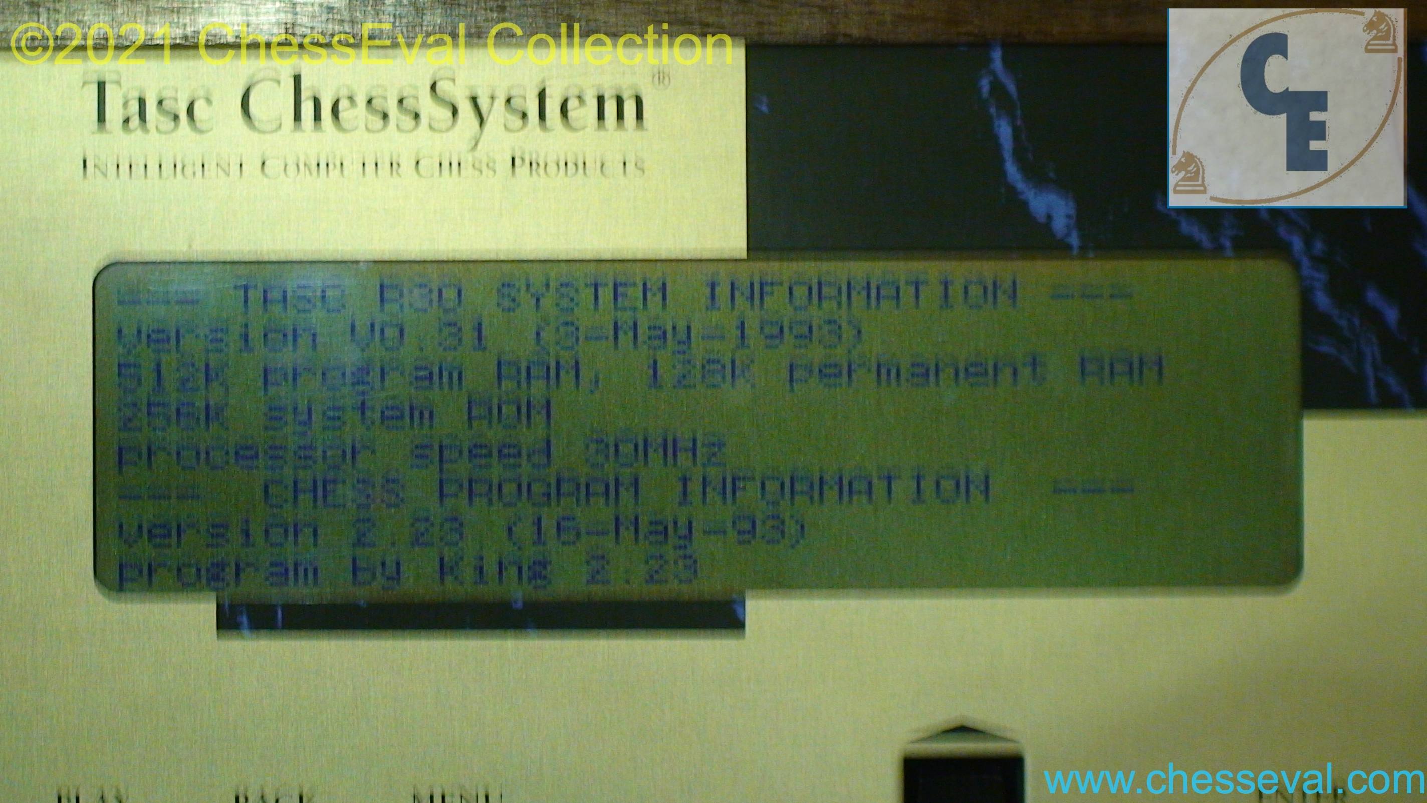 Tasc R30 version 2.23 (1993) X-RARE — R30V223-0001.jpg