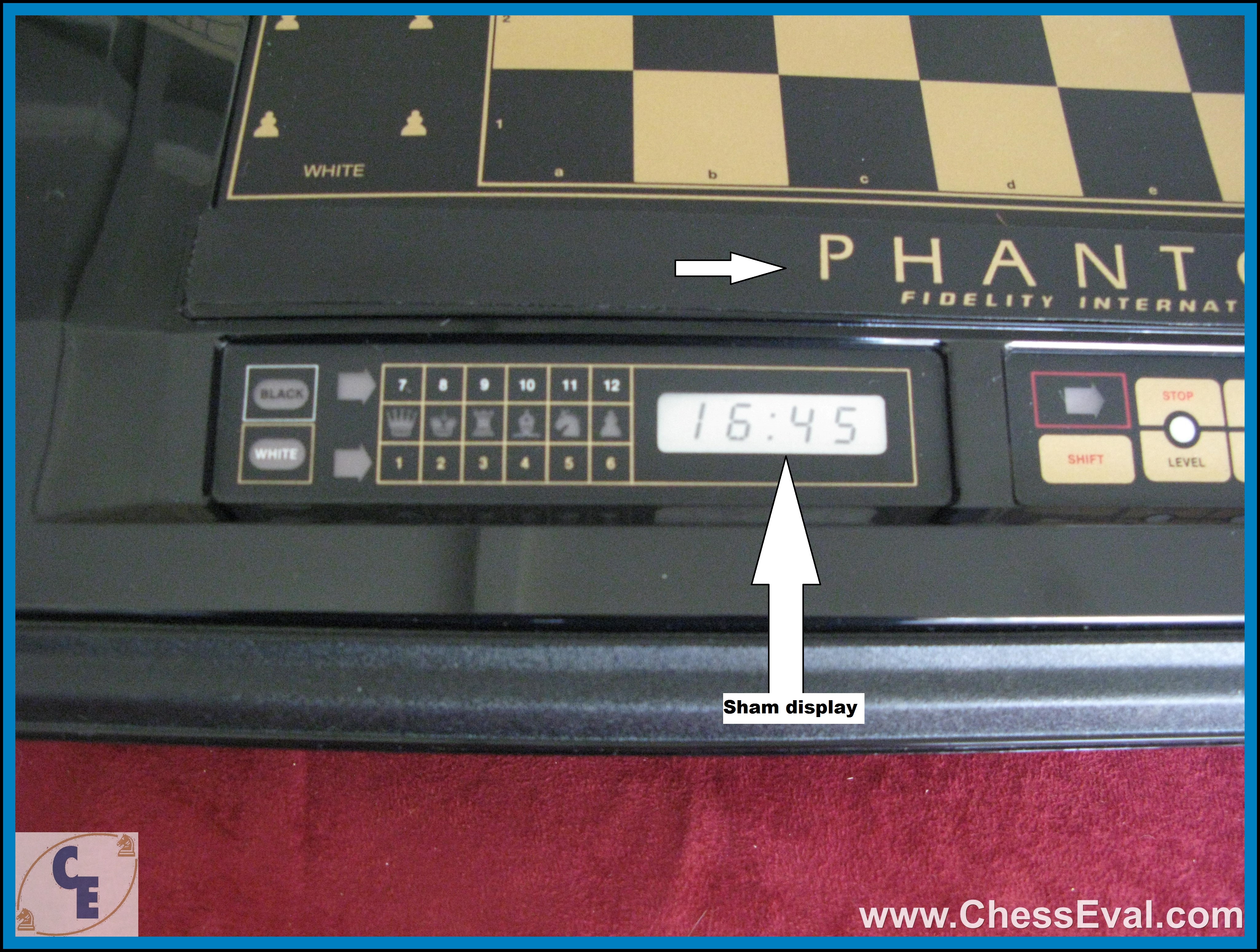 Milton Bradley "Milton" - German Version - Design Prototype Fidelity Phantom (1981) — IMG_8254.jpeg