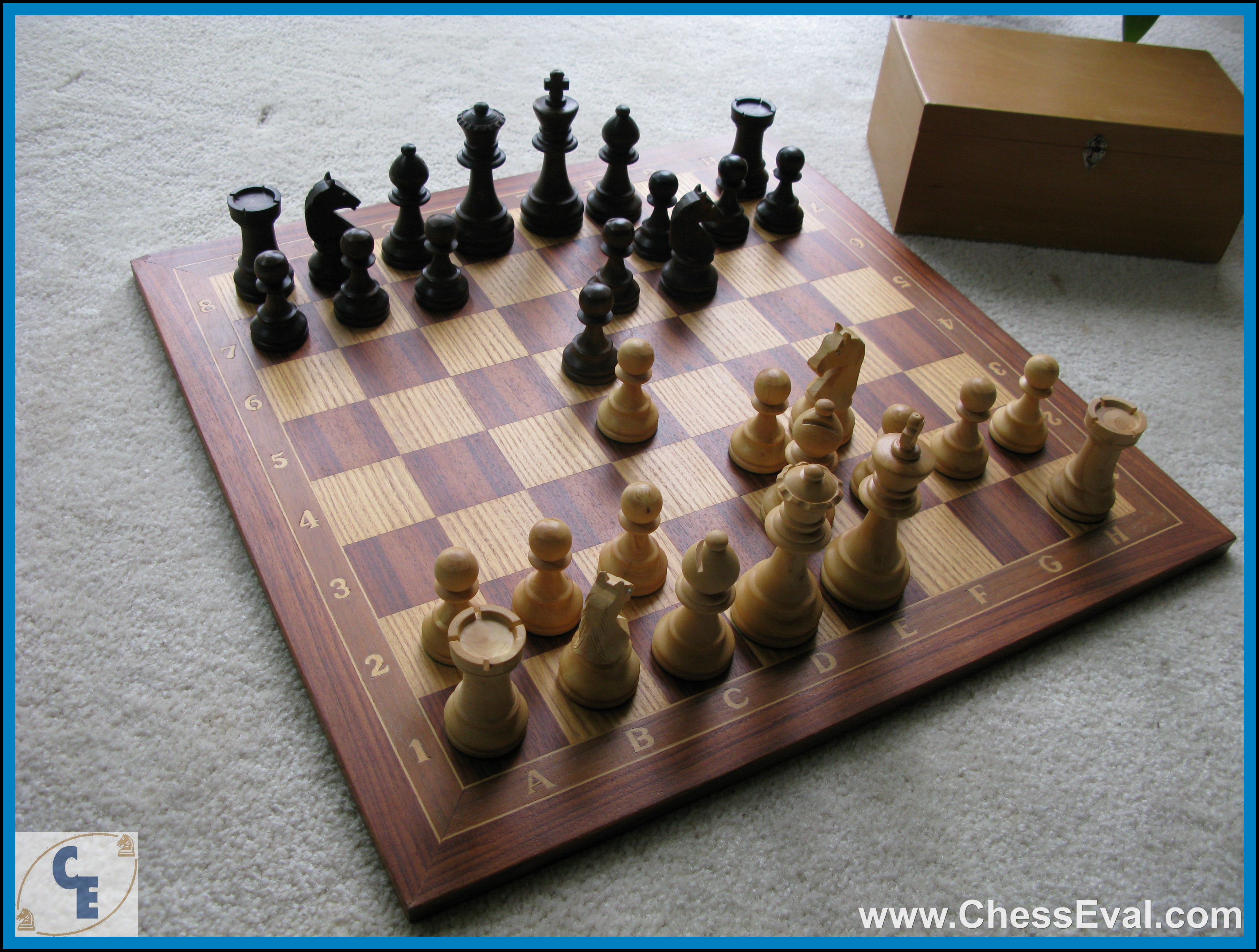 Grand Master Wood Board Origin (1980) U-RARE — IMG_9163.jpeg