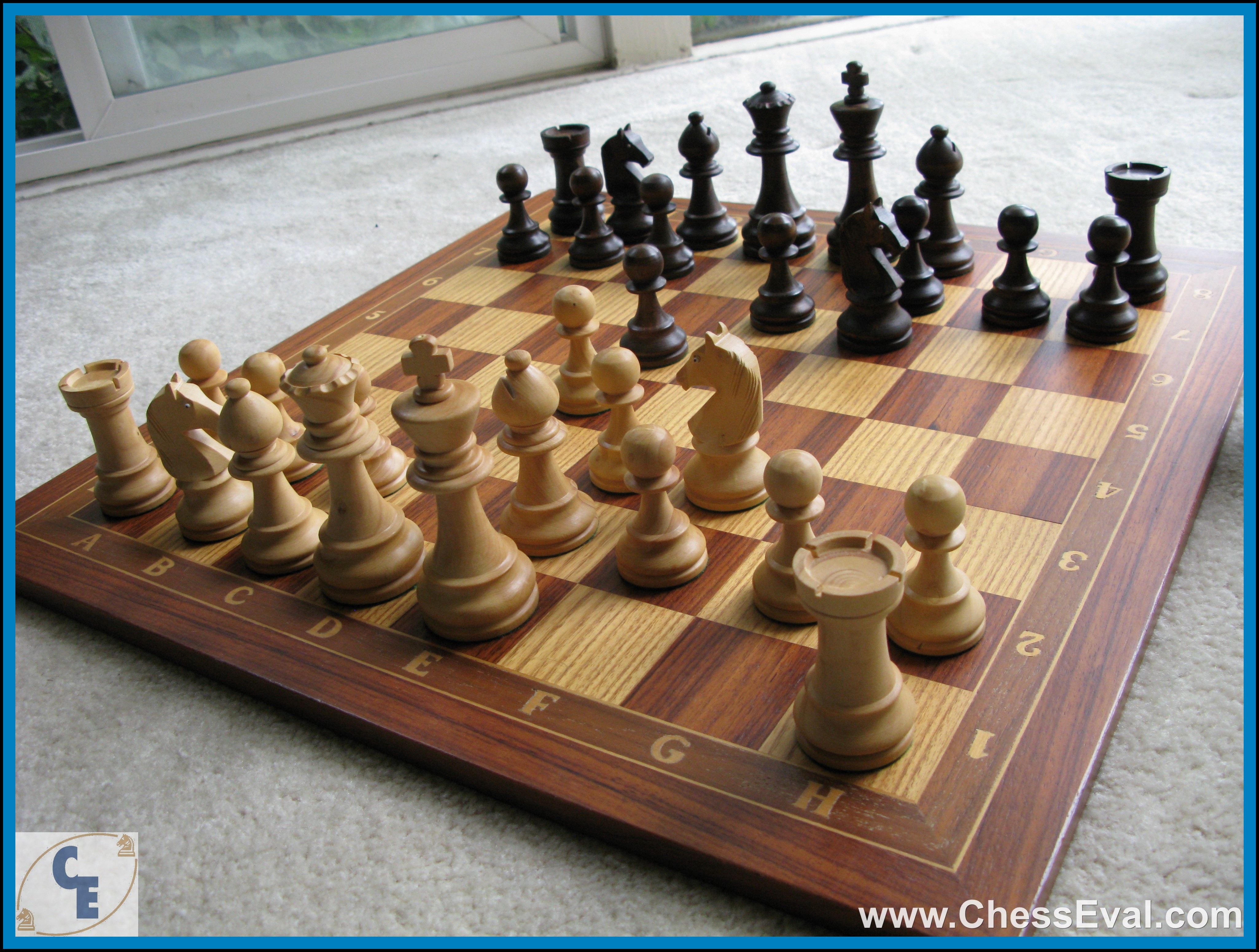 Grand Master Wood Board Origin (1980) U-RARE — IMG_9162.jpeg