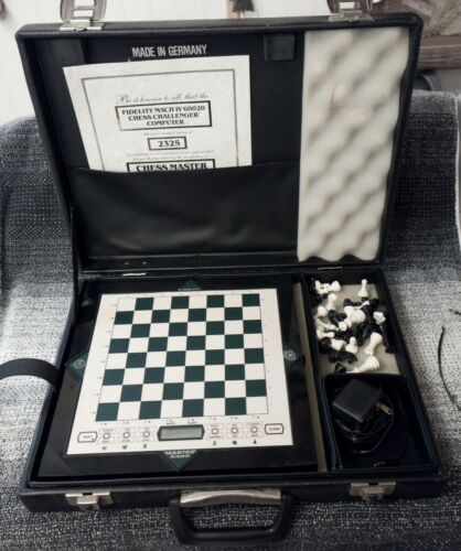 Fidelity Designer Mach IV 2325 Model 6129 — Fidelity-CC-MachIV.jpeg
