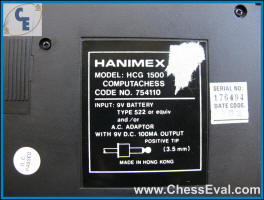 Hanimex Computachess, HCG 1500, 1982 — HanimexHCG-1500-2.jpeg