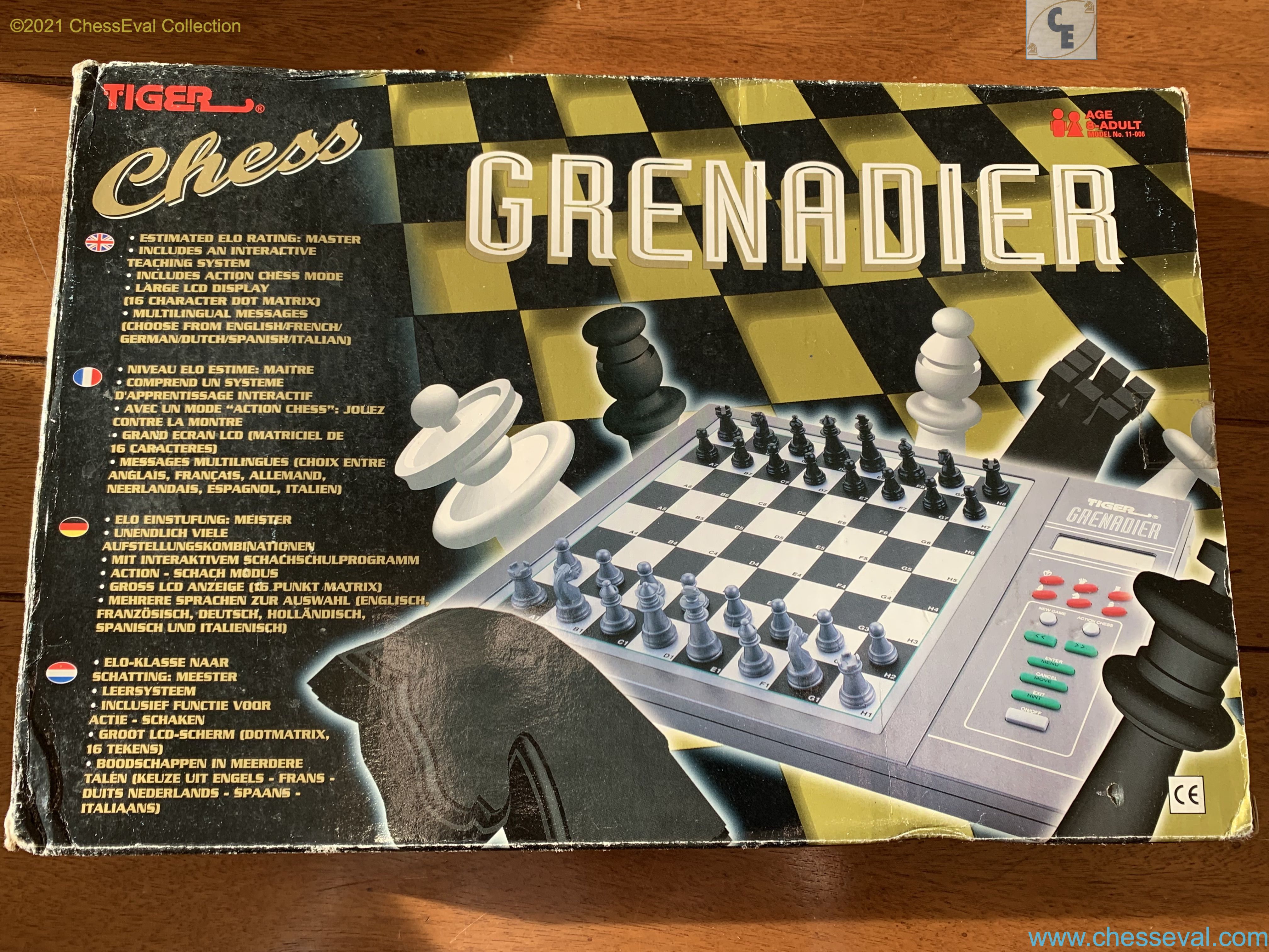 Tiger Grenadier (1998) — Grenadier-06.jpg