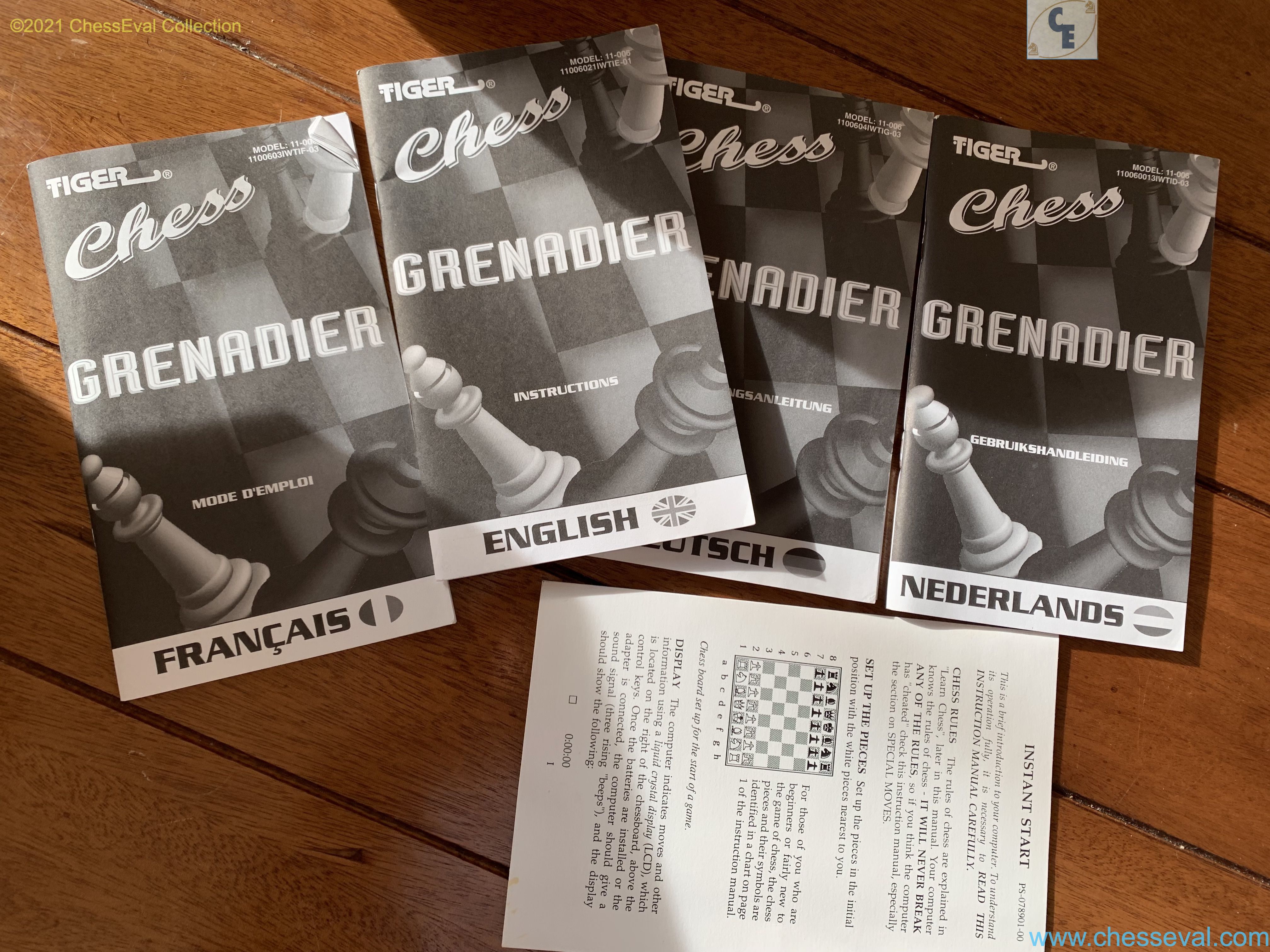 Tiger Grenadier (1998) — Grenadier-02.jpg