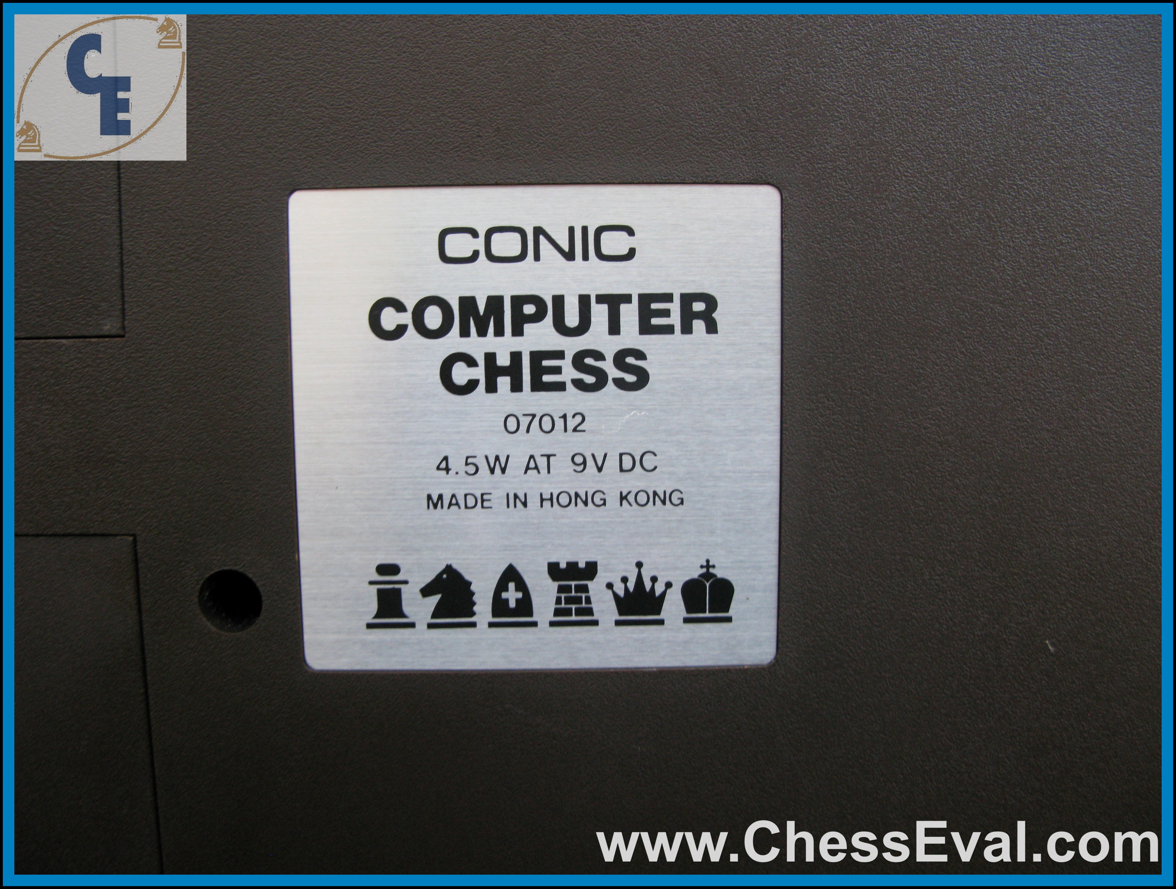 Conic Computer Chess 1 CC1 07012 (1981) — Conic-7012-2.jpeg
