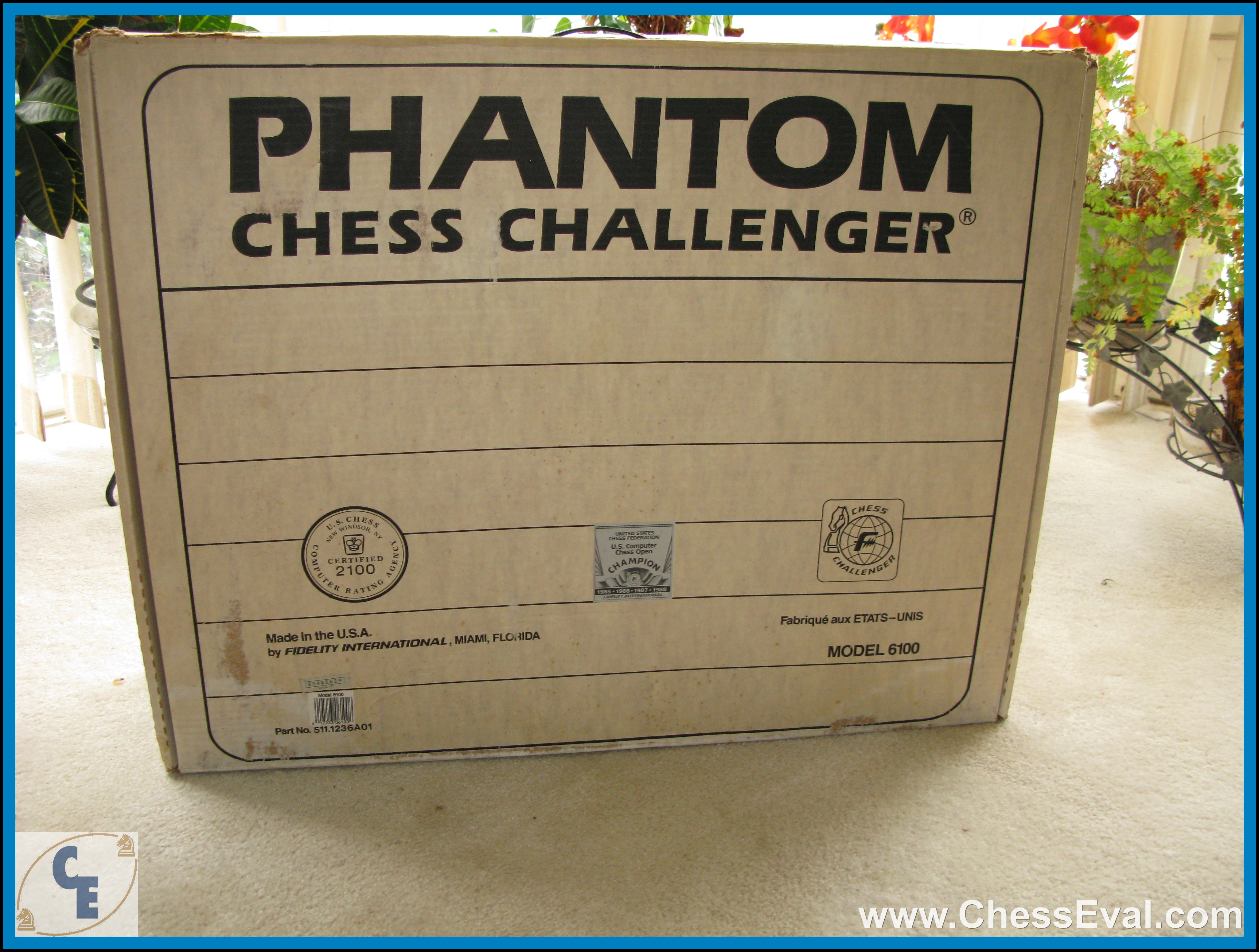 Fidelity Chess Challenger Phantom 6100 (1988) — Phantom6100-2.jpeg