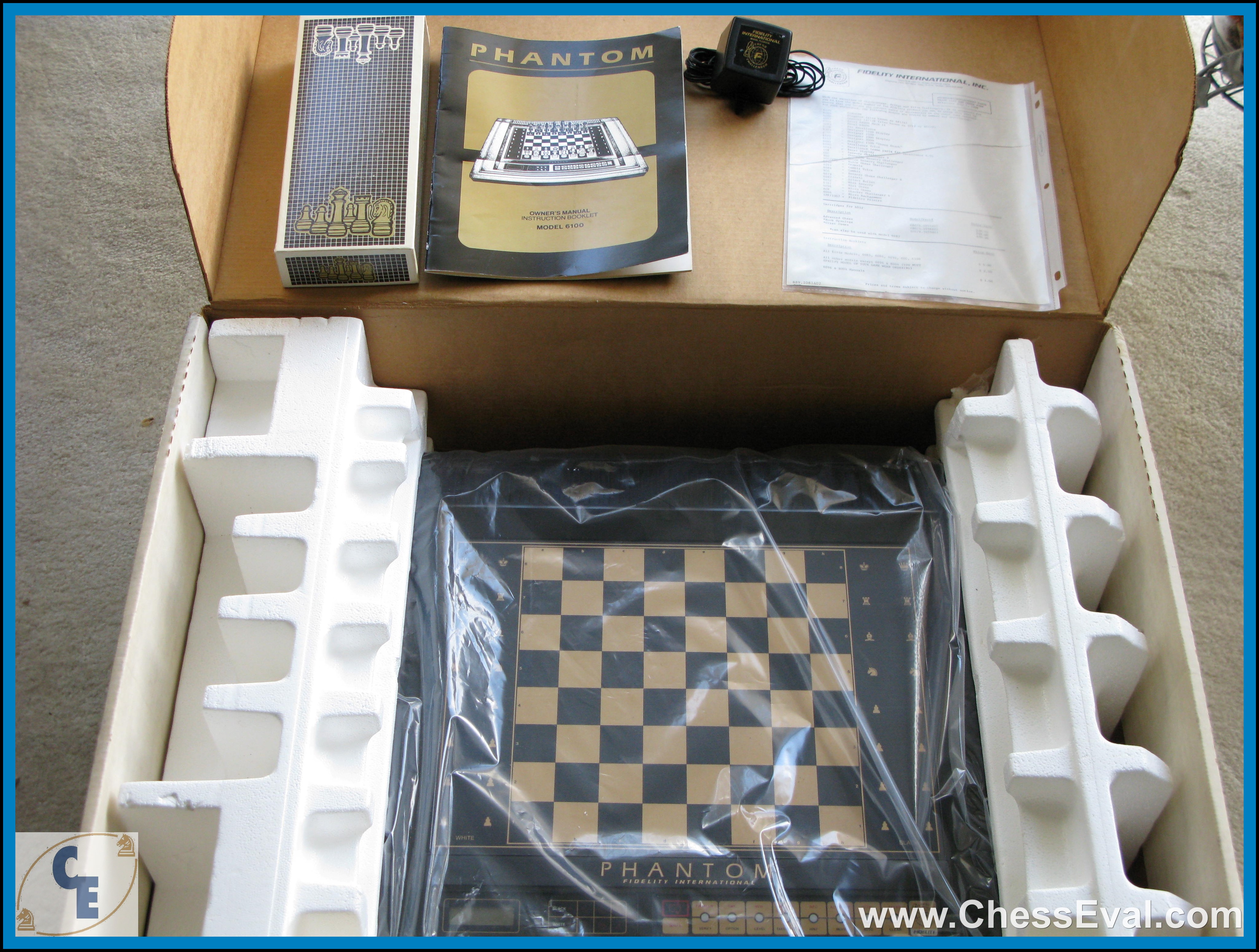 Fidelity Chess Challenger Phantom 6100 (1988) — Phantom6100-3.jpeg