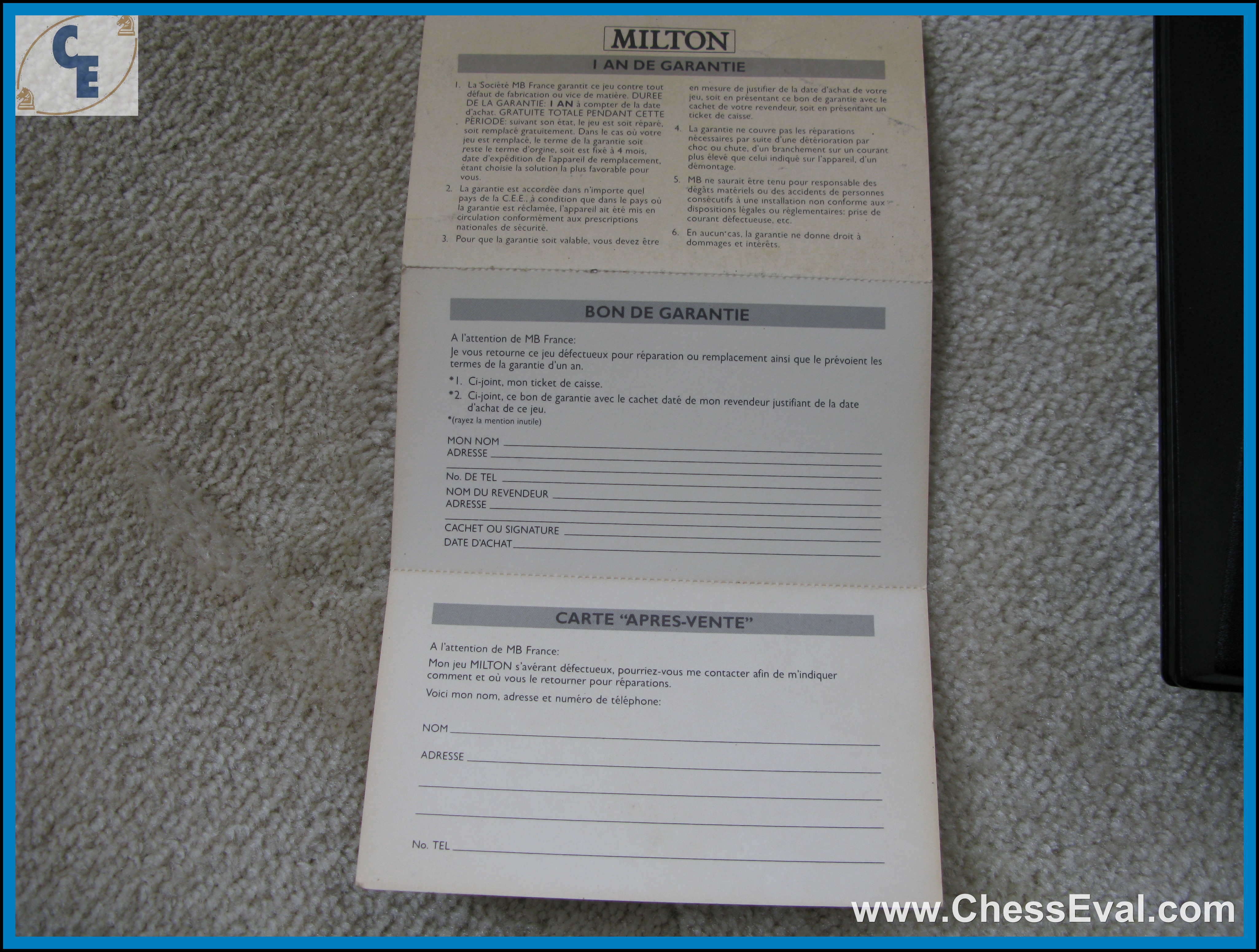Milton Bradley "Milton" - French Version (1981) — MiltonBradleyFR-4.jpeg