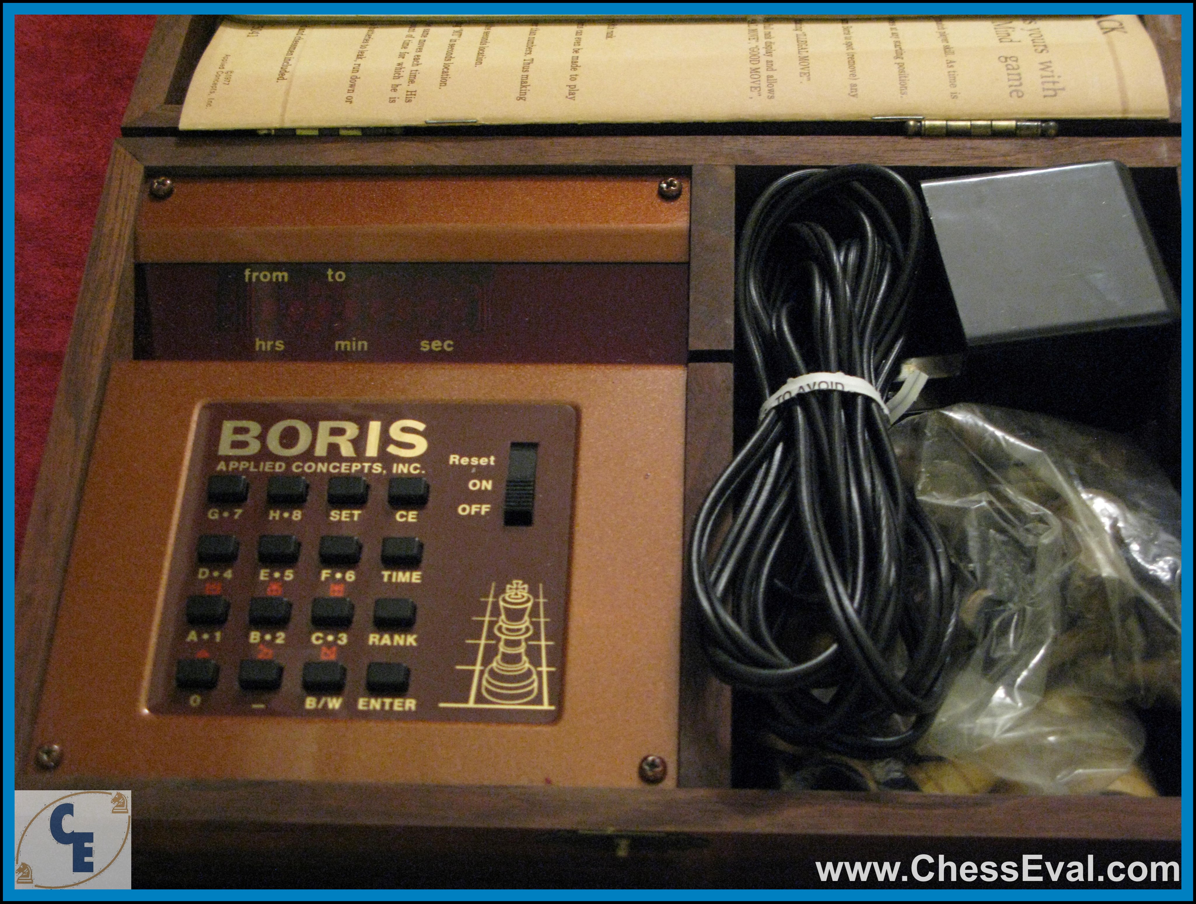 Boris Plays Black, First Edition Applied Concepts (1977) — BorisPlaysBlack-2.jpeg