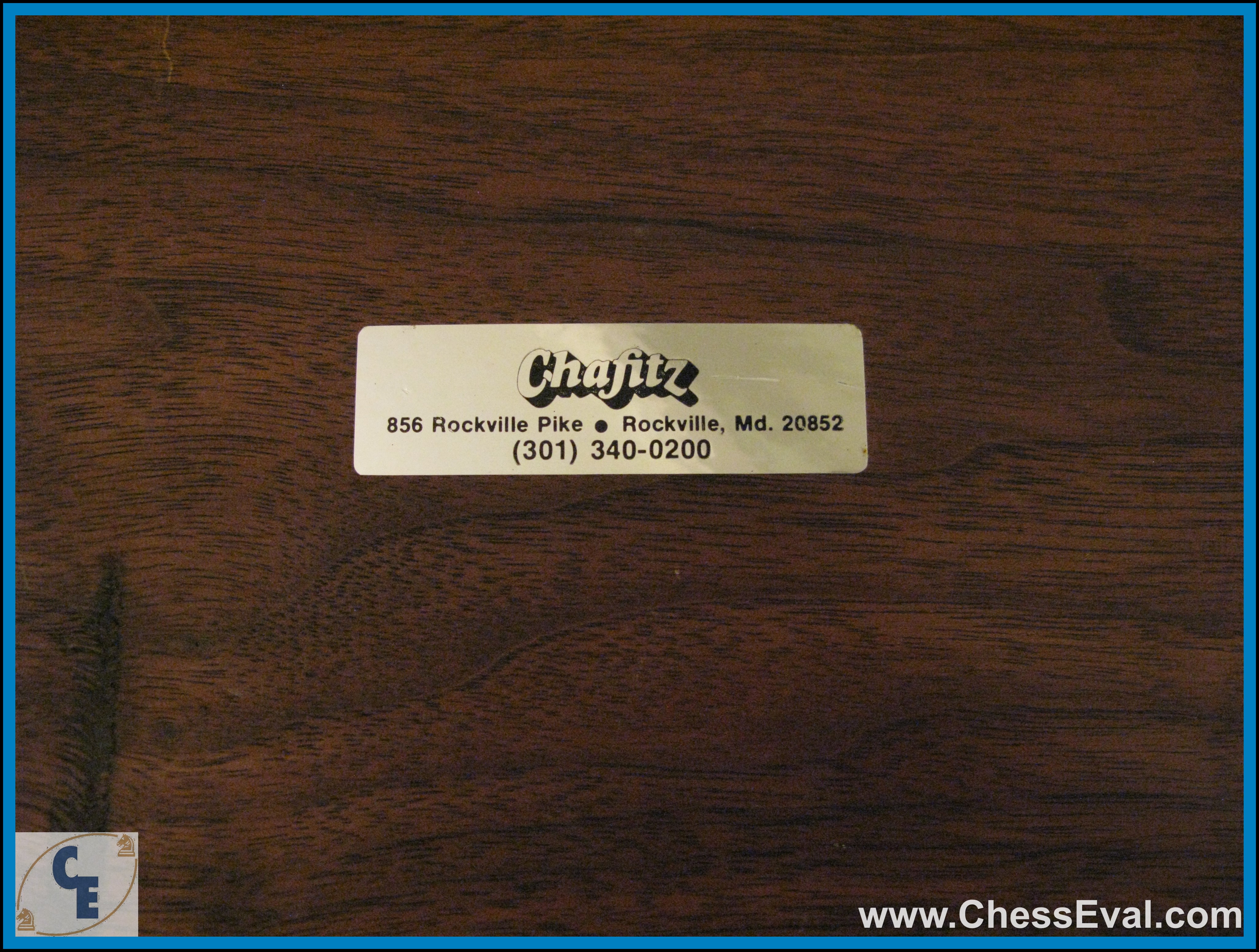 Chafitz Boris Plays Black, Version 1 (1978) — ChafitzV1-2.jpeg