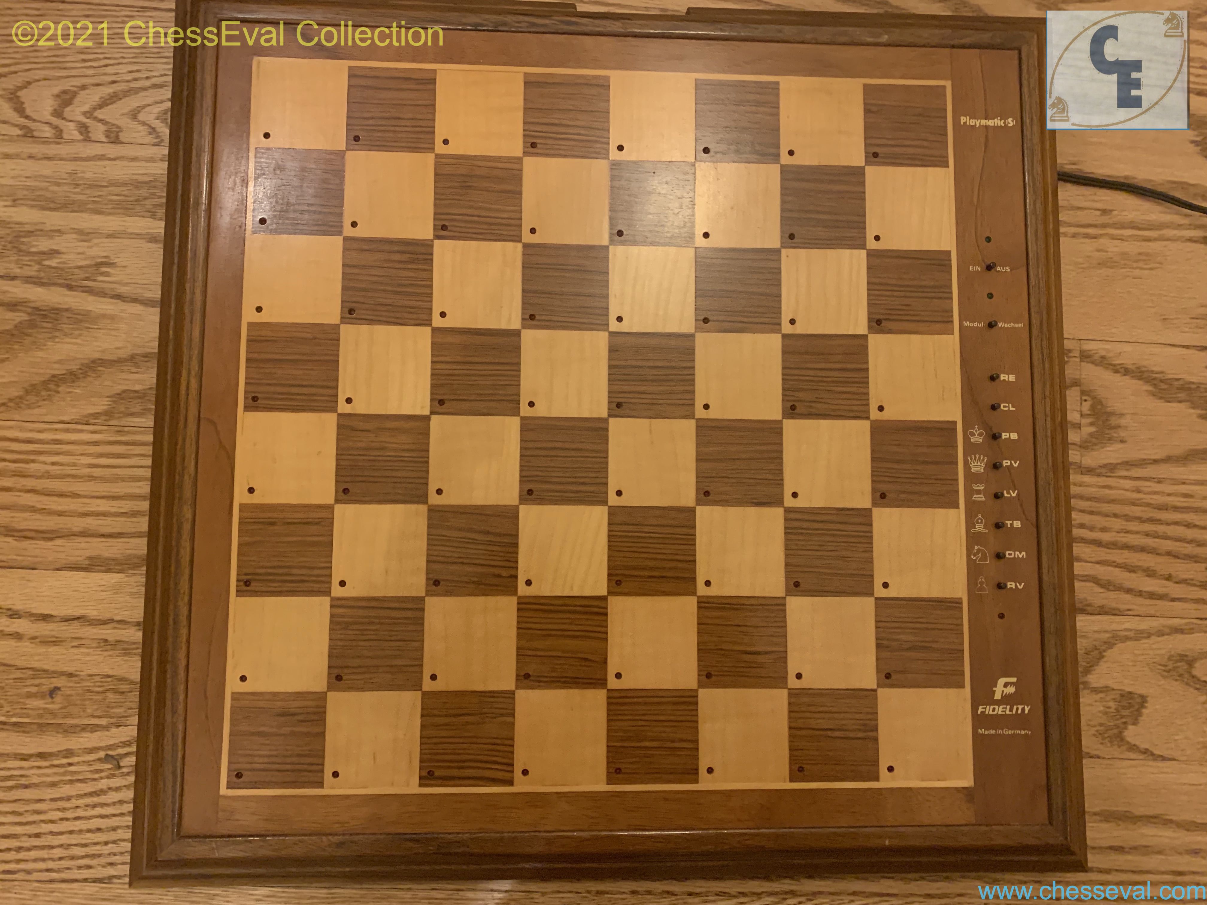 Fidelity Playmatic S SN: 763563 (1983) — PlaymaticS-6.jpg