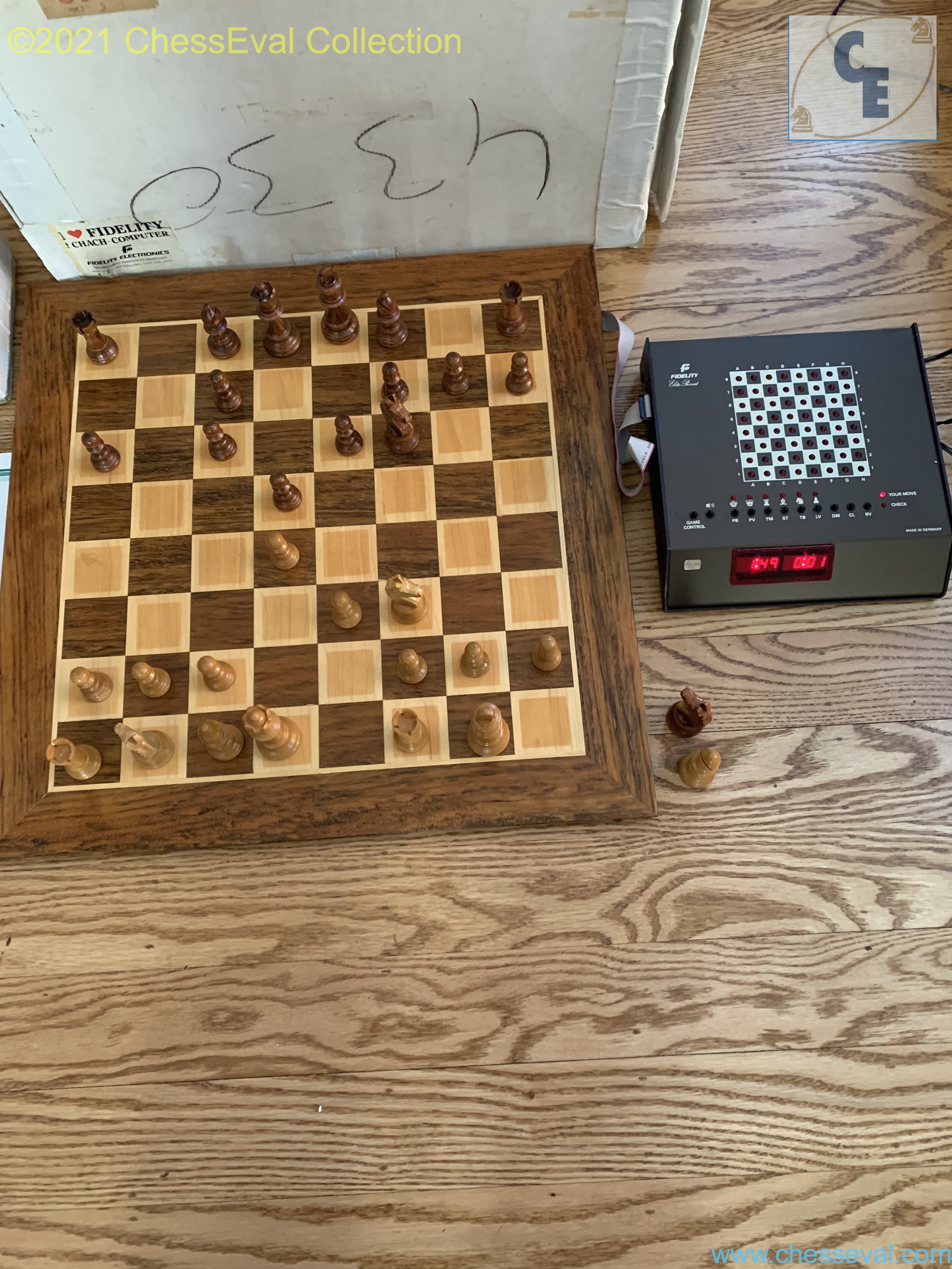Fidelity Elite Privat Dual Display (1984) X-RARE — ElitePrivat-0007.jpg