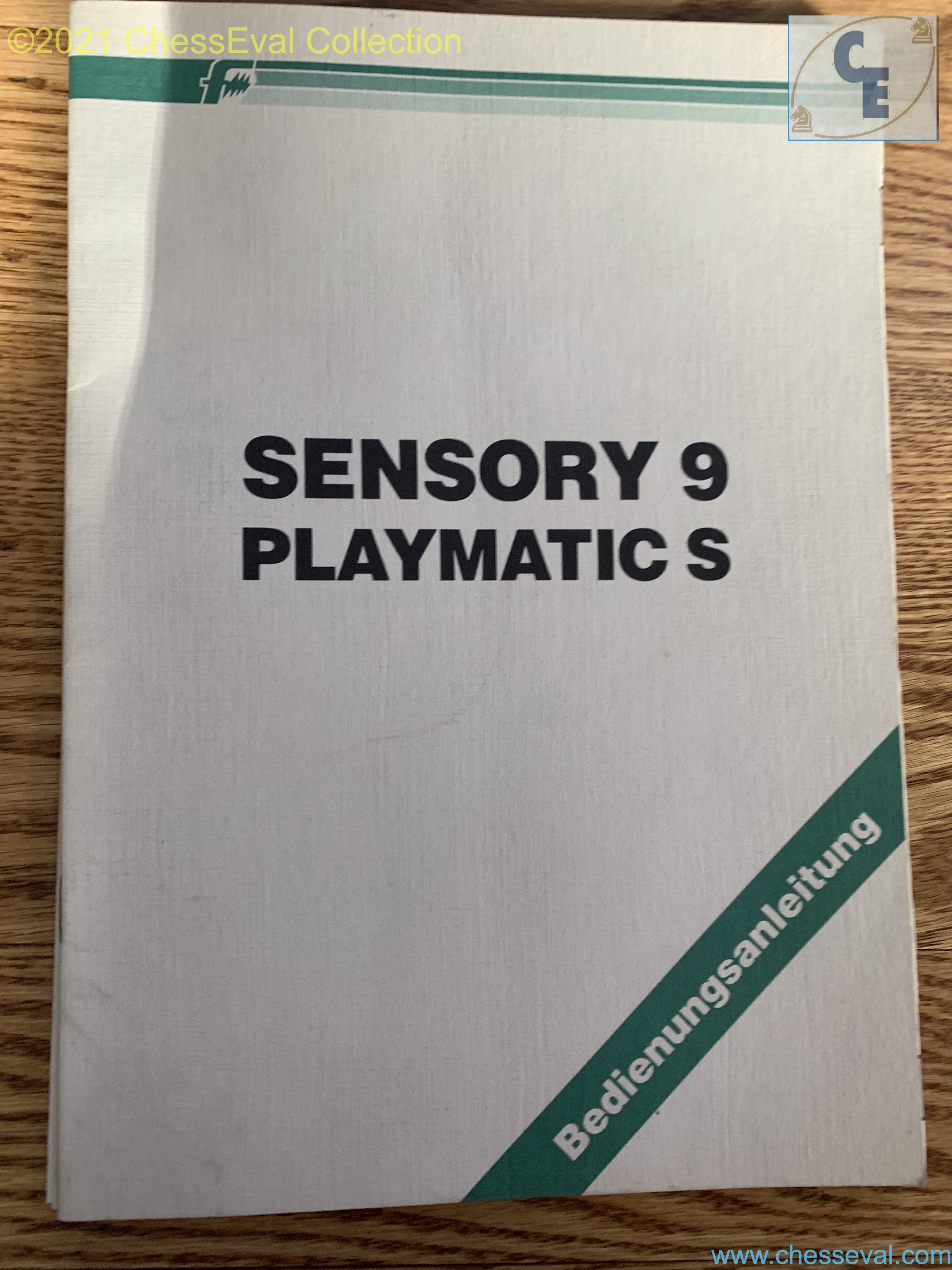 Fidelity Playmatic S SN: 763464 (1983) — FidelityCSC9-0008.jpg
