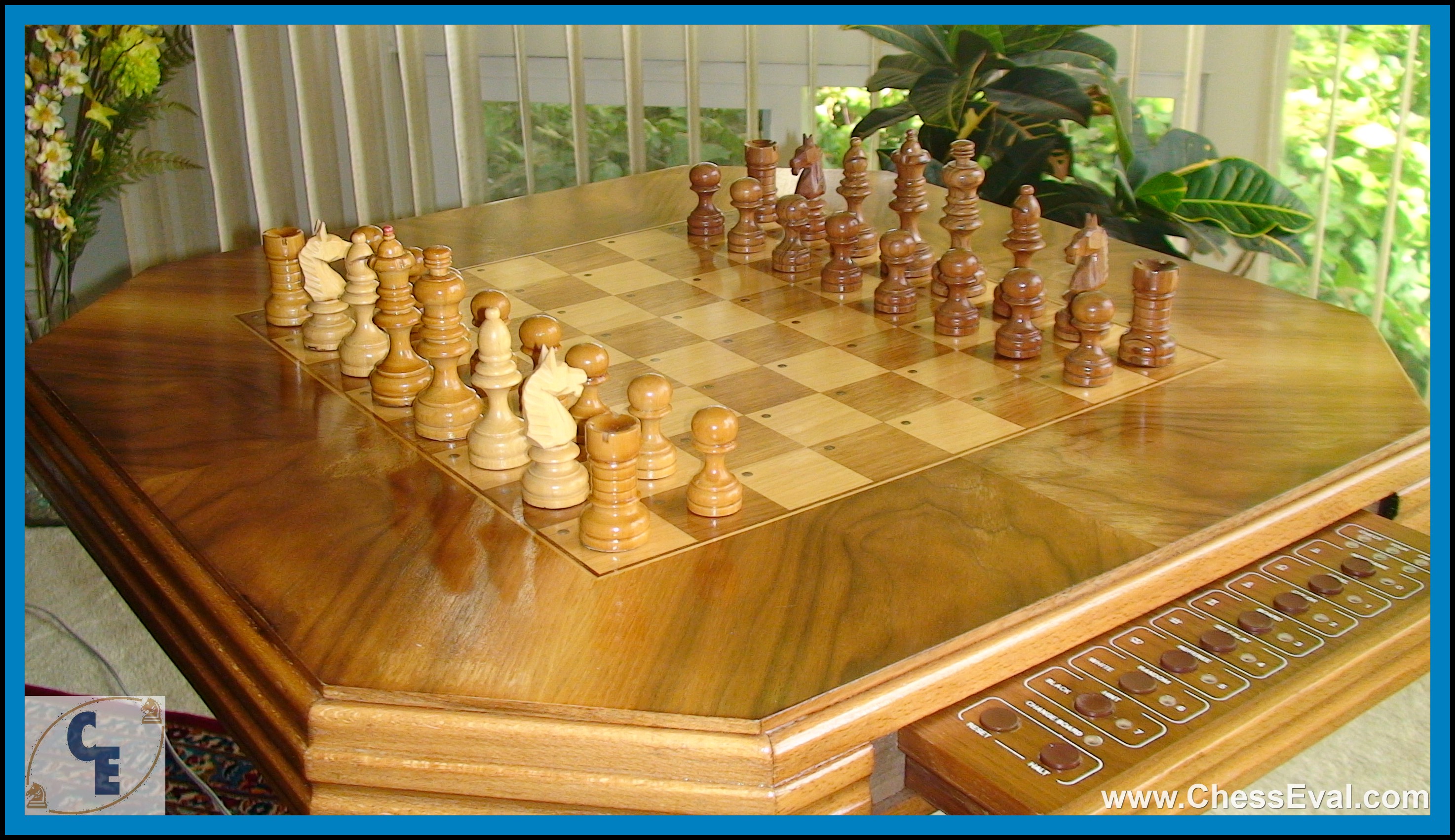 VEB ChessMaster Table G-5005.500 (1984) X-RARE — 008DSC03925.jpeg