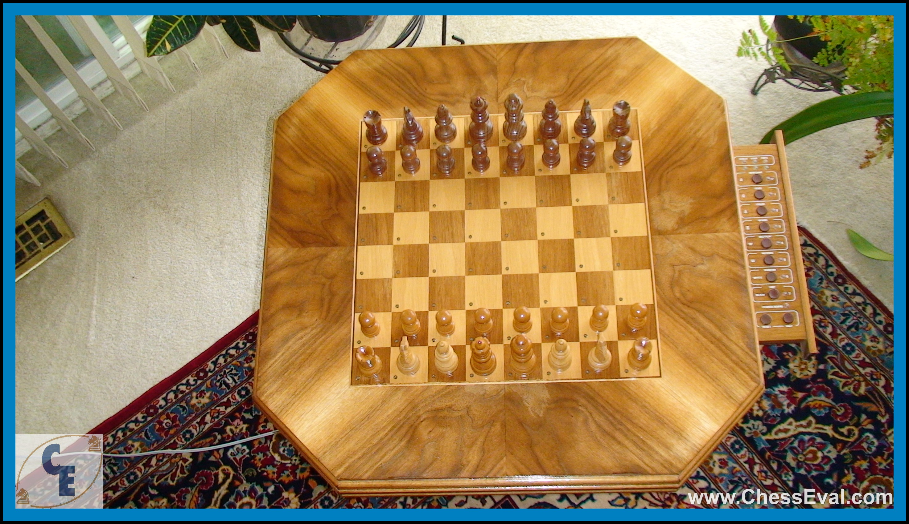 VEB ChessMaster Table G-5005.500 (1984) X-RARE — 005DSC03927.jpeg